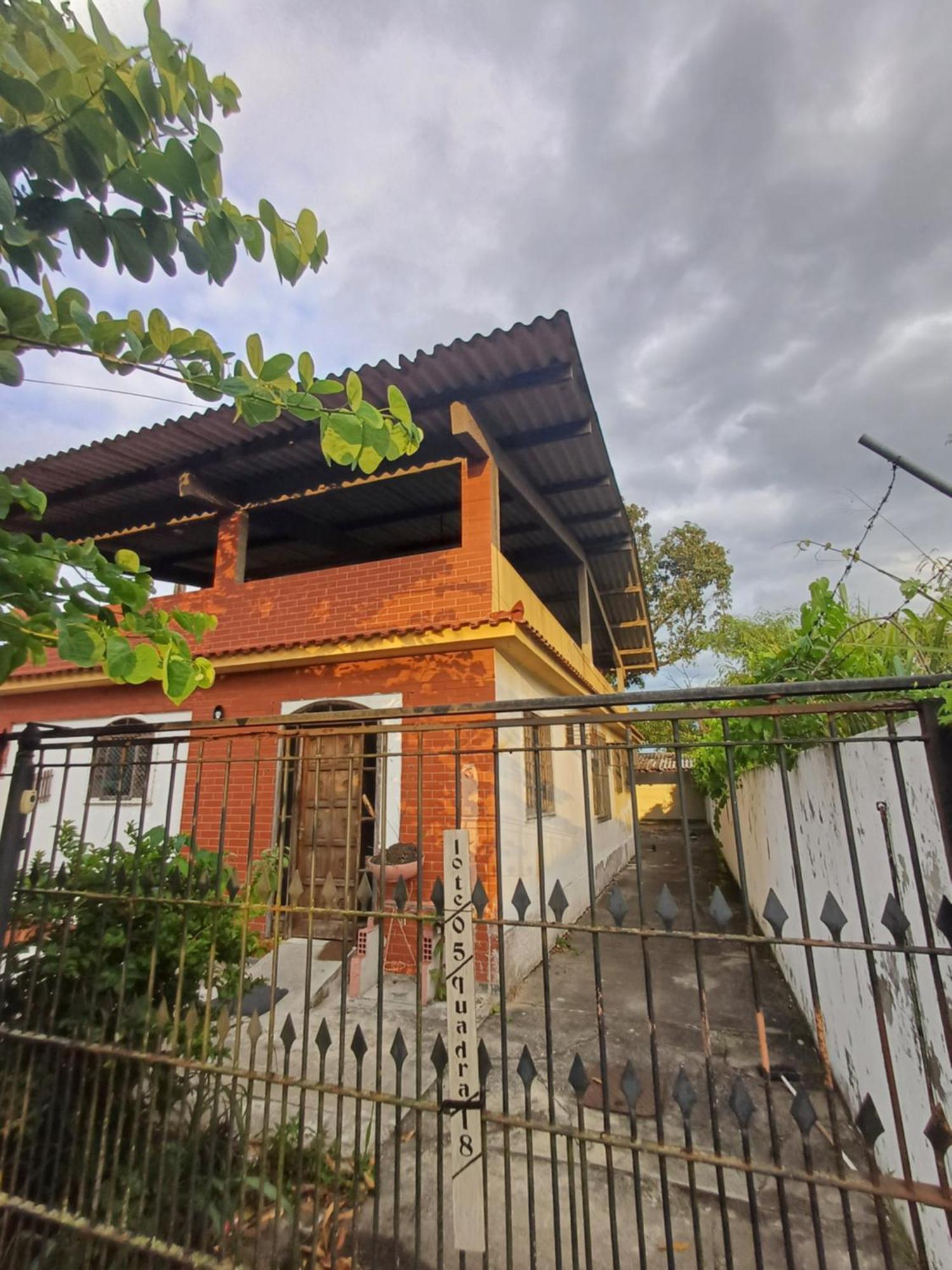 Casa de férias Por Do Sol Guaratiba Rio de Janeiro